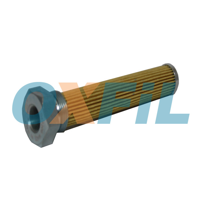 Top of OF.9058 - Oil Filter